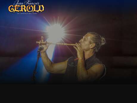 Concert Saint Patrick