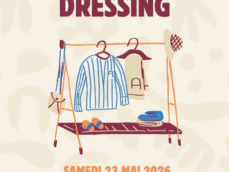 Vide dressing