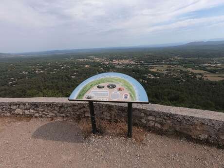 La chapelle St-Probace