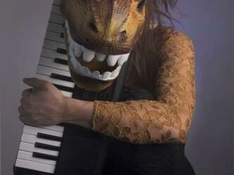 Concert : Dynasora - chants oniriques