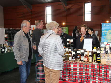 Salon du vin et du goût