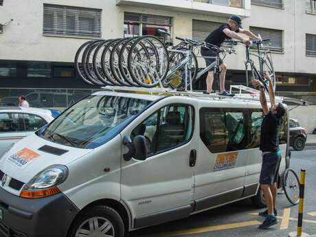 Cyclomundo
