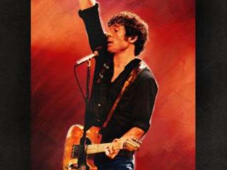 Kinokonzert-Sitzung: "SPRINGSTEEN: Deliver me from nowhere""