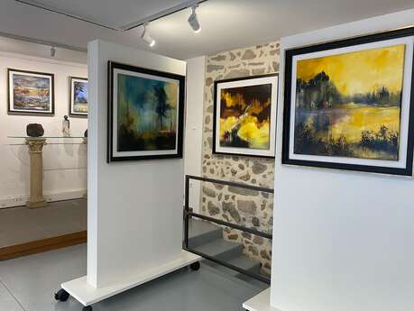 Galerie Artbuck