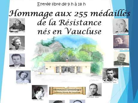 Exposition