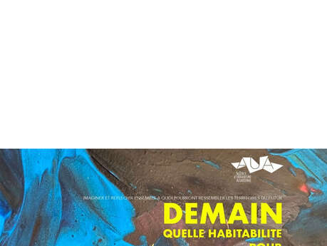 Assemblée Générale de l'Agence d'urbanisme Azuréenne
