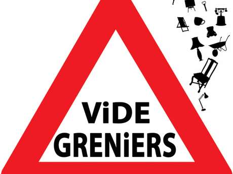Vide-Greniers du LAVELANET'HON