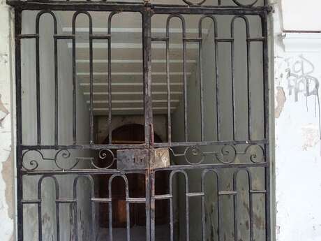 Conférence - L'enseignement Jésuite