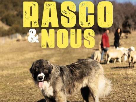 Projection : "Rasco & Nous"