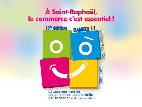 Journée Nationale du Commerce de Proximité