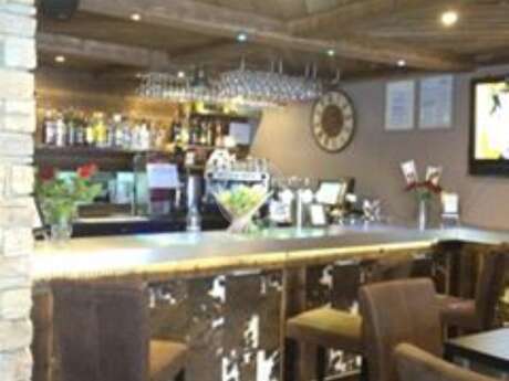 Pub Too Schuss