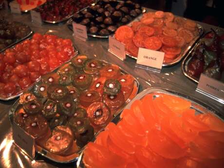 Confiserie de la Fontaine