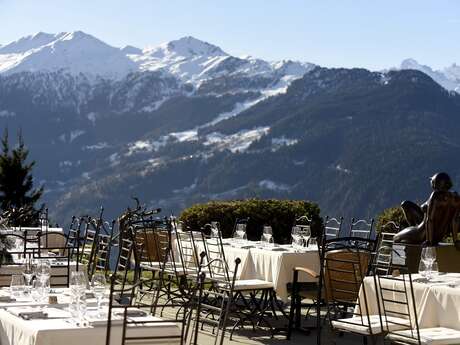 La Table d'Adrien