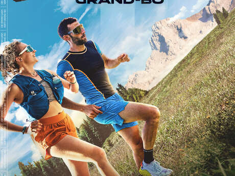 Verti Grand Bo Trail-Lauf
