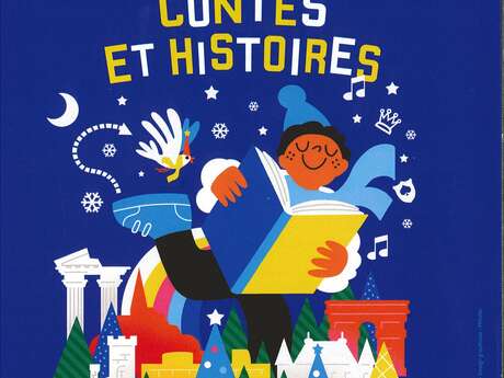 À la recherche des lutins !