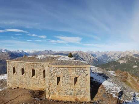 Fort de la Grande Maye