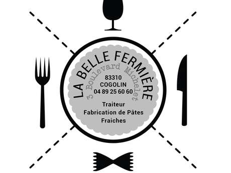 La Belle Fermière
