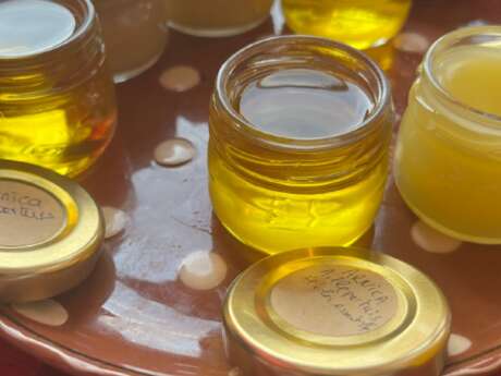 Atelier kit spécial skieur