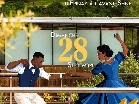 Concert/dance - Swing Sundays