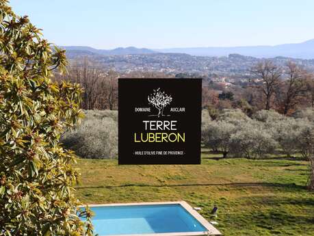 Chambres d’hôtes Terre Luberon
