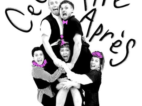 Ce sera pire après - Cie La 3 et demie