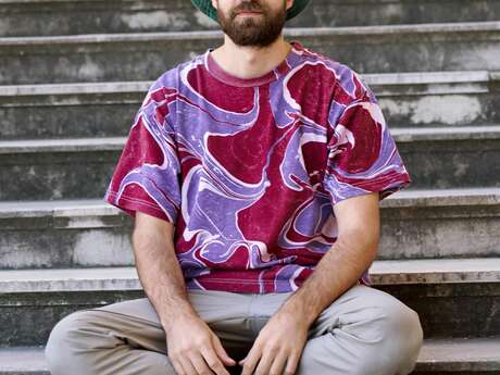 Bloom Bat (release party) · Anaïs Rosso · Smokey Joe