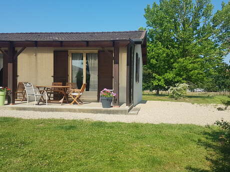 La Bresse entre prés et bois