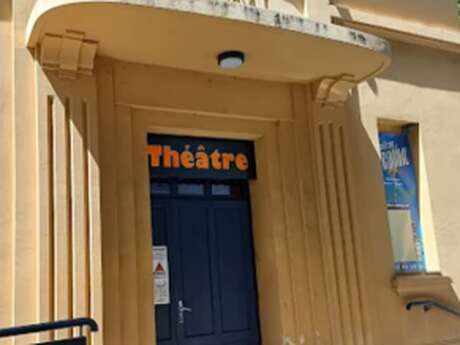 Stage de théâtre pour adultes (Théâtre du Tribunal)