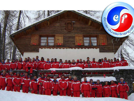 Ecole du Ski Français Valberg-Beuil