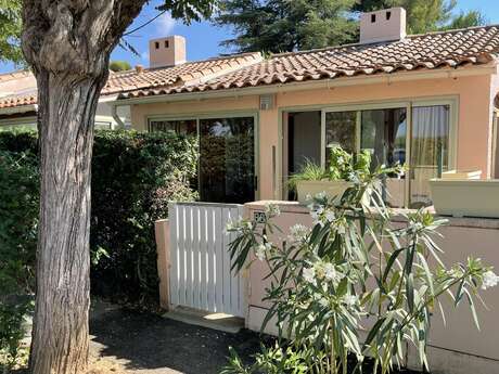 Haus - 40 m² - 4 Personen