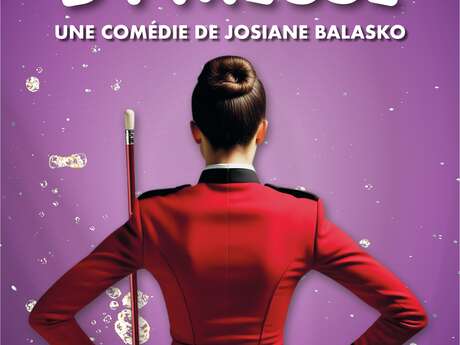 Théâtre à la Boiserie : Nuit d'ivresse