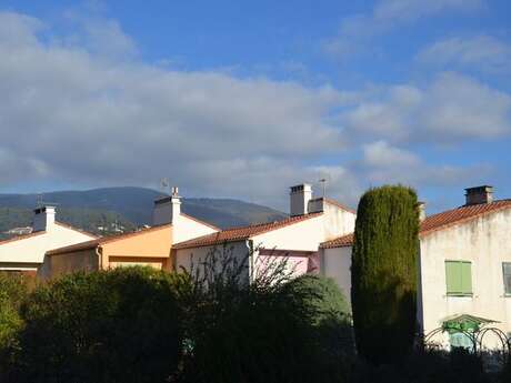 Découvrez le quartier Saint-Jacques - Grasse Ville d'Art et d'Histoire