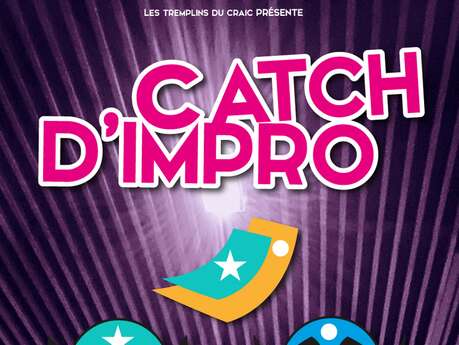 Catch d'impro