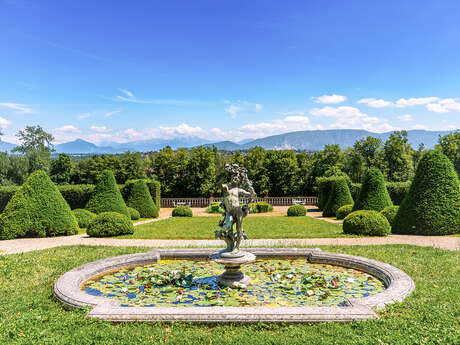 Excursion : Prenez de la hauteur dans le Pays de Gex