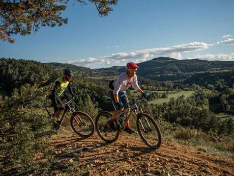 Atelier traces du Parc national des Ecrins