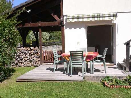 Appartement Bazin