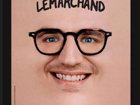 Léopold Lemarchand