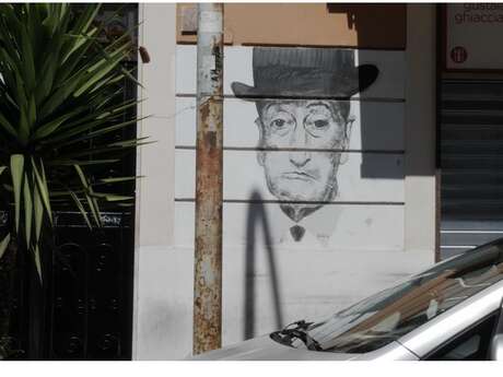 Projection du film documentaire : Totalement Toto