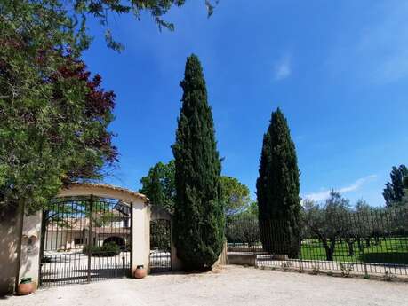 Domaine Famille Manganelli