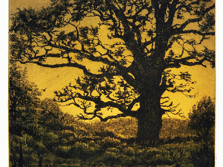 Atelier en famille - Nature éphémère