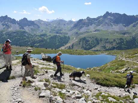 Alain Tallaron - Guide de Haute Montagne