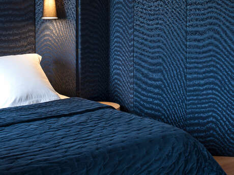 Troisgros - Le Bois Dormant