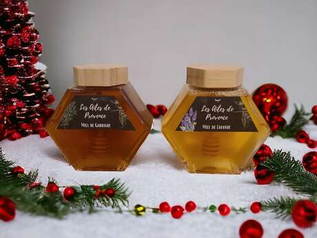 Les Ailes de Provence