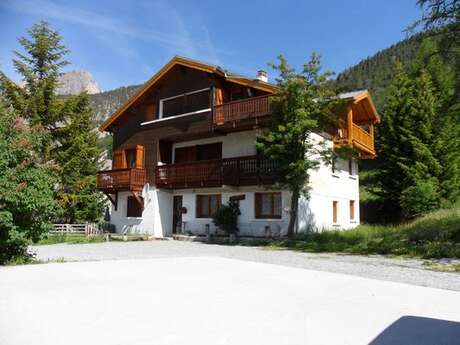 Appartement 4 personnes - Le Pinson