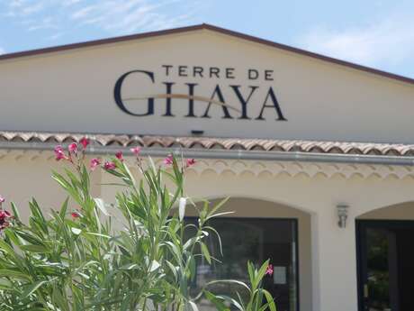 Terre de Ghaya