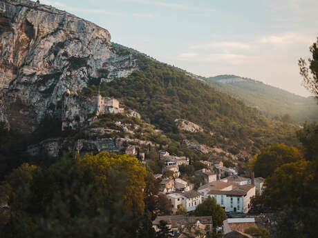 Fontaine-de-Vaucluse