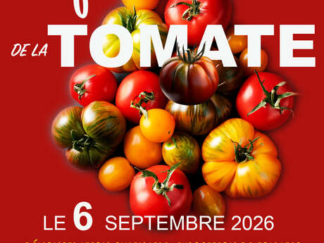 La Fête de la tomate