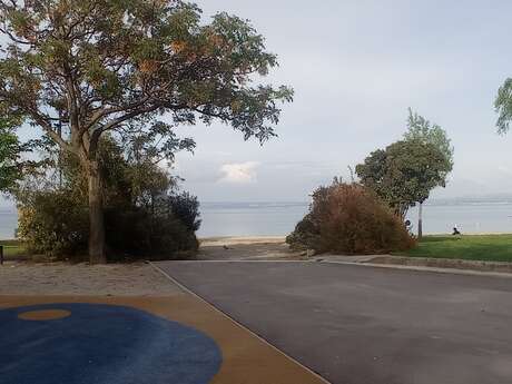 Raconte-moi au Village des Fadas