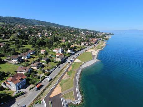 Plage de Grande Rive