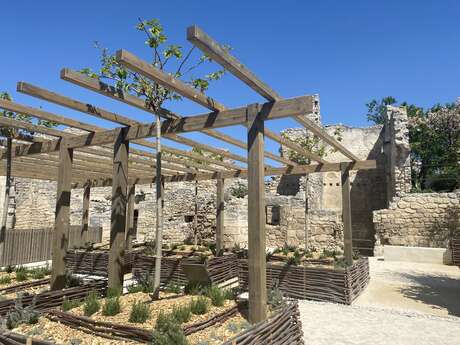 Hôpital de Quiqueran